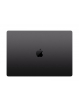 Laptop MacBook Pro 16.2 cala  M5 Max 18/40 64GB 2TB SSD Nano Gwiezdna czerń