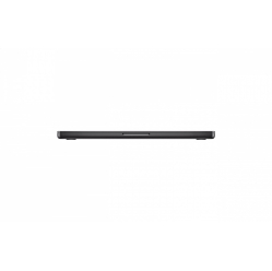 Laptop Apple MacBook Pro 14.2 cala  M5 Max 18/40 128GB 2TB SSD Nano bez zasilacza - Gwiezdna czerń