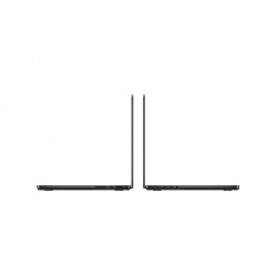Laptop Apple MacBook Pro 14.2 cala  M5 Max 18/40 128GB 2TB SSD Nano bez zasilacza - Gwiezdna czerń