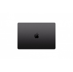 Laptop Apple MacBook Pro 14.2 cala  M5 Max 18/40 128GB 2TB SSD Nano US bez zasilacza - Gwiezdna czerń