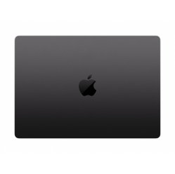 Laptop Apple MacBook Pro 14.2 cala  M5 Pro 18/20 48GB 1TB SSD bez zasilacza - Gwiezdna czerń