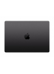 Laptop Apple MacBook Pro 14.2 cala  M5 Pro 18/20 48GB 1TB SSD bez zasilacza - Gwiezdna czerń