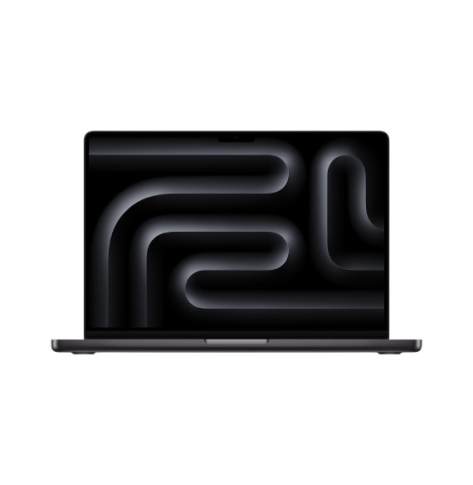 Laptop Apple MacBook Pro 14.2 cala  M5 Pro 15/16 24GB 2TB SSD bez zasilacza US - Gwiezdna czerń