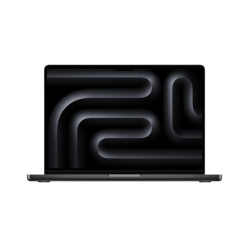 Laptop Apple MacBook Pro 14.2 cala  M5 Pro 18/20 48GB 1TB SSD bez zasilacza US - Gwiezdna czerń