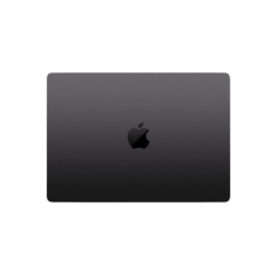 Laptop Apple MacBook Pro 14.2 cala  M5 Pro 18/20 48GB 1TB SSD bez zasilacza US - Gwiezdna czerń