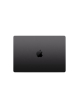 Laptop Apple MacBook Pro 14.2 cala  M5 Pro 18/20 48GB 1TB SSD bez zasilacza US - Gwiezdna czerń