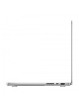 Laptop Apple MacBook Pro 14.2 cala  M5 Pro 18/20 64GB 1TB SSD bez zasilacza - Srebrny