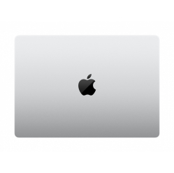 Laptop Apple MacBook Pro 14.2 cala  M5 Pro 18/20 64GB 1TB SSD bez zasilacza - Srebrny
