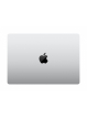 Laptop Apple MacBook Pro 14.2 cala  M5 Pro 18/20 64GB 1TB SSD bez zasilacza - Srebrny