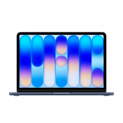 Laptop Apple MacBook Neo 13  A18 Pro 6/5 8GB 256GB SSD bez zasilacza US - Indygo