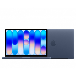 Laptop Apple MacBook Neo 13  A18 Pro 6/5 8GB 256GB SSD bez zasilacza US - Indygo