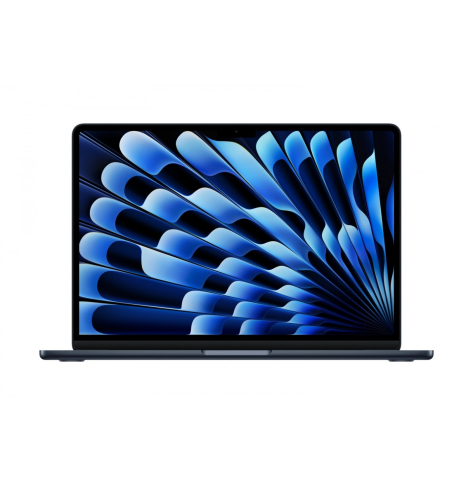 Laptop Apple MacBook Air 13.6 cala  M5 10/10 16GB 512GB SSD 30W - Północ