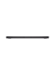 Laptop Apple MacBook Pro 14.2 cala  M5 10/10 32GB 2TB SSD 96W Nano - Gwiezdna czerń