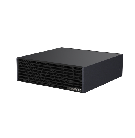 GIGABYTE AI TOP ATOM GB10 128GB 4 TB DGX OS Mini Czarny