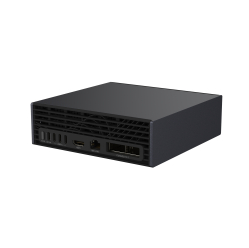 GIGABYTE AI TOP ATOM GB10 128GB 4 TB DGX OS Mini Czarny