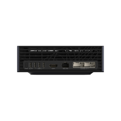 GIGABYTE AI TOP ATOM GB10 128GB 4 TB DGX OS Mini Czarny