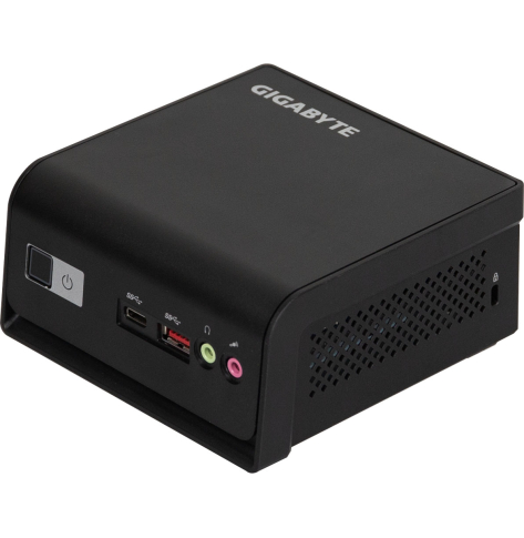 GIGABYTE Barb GBT BRIX GB-BTIP-N150 Intel N150 1x2,5\ 1xM.2