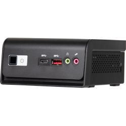 GIGABYTE Barb GBT BRIX GB-BTIP-N150 Intel N150 1x2,5\ 1xM.2