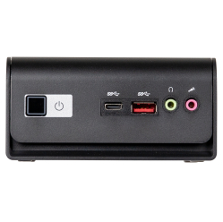 GIGABYTE Barb GBT BRIX GB-BTIP-N150 Intel N150 1x2,5\ 1xM.2