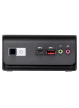 GIGABYTE Barb GBT BRIX GB-BTIP-N150 Intel N150 1x2,5\ 1xM.2