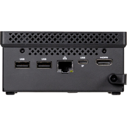 GIGABYTE Barb GBT BRIX GB-BTIP-N150 Intel N150 1x2,5\ 1xM.2