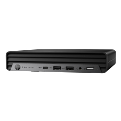 HP Pro Mini 400 G9 i5-14500T 16GB 512GB W11P Mini PC