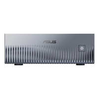 MiniPC Asus Ascent GX10 GB10 128GB 4TB