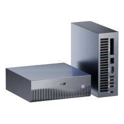 MiniPC Asus Ascent GX10 GB10 128GB 4TB