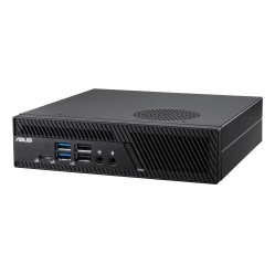 MiniPC Asus PB63-B3203AH i3-14100 8GB 256GB W11P