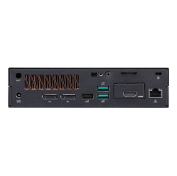 MiniPC Asus PB63-B3203AH i3-14100 8GB 256GB W11P