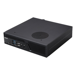 MiniPC Asus PB63-B3203AH i3-14100 8GB 256GB W11P