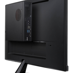 MiniPC Asus PB63-B3203AH i3-14100 8GB 256GB W11P