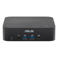 MiniPC Asus PN54-S1 Ryzen 5 220 16GB 512 W11P