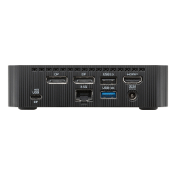 MiniPC Asus PN54-S1 Ryzen 5 220 16GB 512 W11P