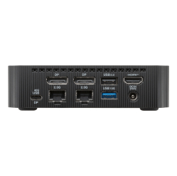 MiniPC Asus PN54-S1 Ryzen 5 220 16GB 512 W11P