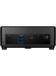 MSI Cubi 5 12M-022BDE 0.66L sized Czarny i3-1215U