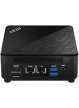 MSI Cubi 5 12M-022BDE 0.66L sized Czarny i3-1215U