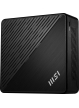 MSI Cubi 5 12M-022BDE 0.66L sized Czarny i3-1215U