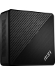 MSI Cubi 5 12M-022BDE 0.66L sized Czarny i3-1215U