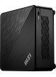 MSI Cubi 5 12M-022BDE 0.66L sized Czarny i3-1215U