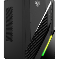 MSI MAG Infinite E1 14NVL5-231XEU i5-14400F 16GB 1TB RTX5060 Desktop Czarny NoOS
