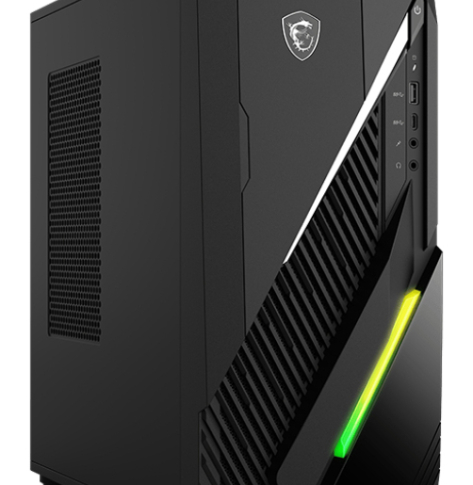 MSI MAG Infinite E1 14NVL5-231XEU i5-14400F 16GB 1TB RTX5060 Desktop Czarny NoOS