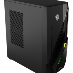 MSI MAG Infinite E1 14NVL5-231XEU i5-14400F 16GB 1TB RTX5060 Desktop Czarny NoOS