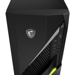 MSI MAG Infinite E1 14NVL5-231XEU i5-14400F 16GB 1TB RTX5060 Desktop Czarny NoOS