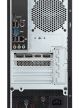 MSI MAG Infinite E1 14NVL5-231XEU i5-14400F 16GB 1TB RTX5060 Desktop Czarny NoOS
