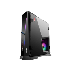 MSI MPG Trident AS AI 2NVP7-101EU Ultra 7-265F 32GB 1TB RTX5070 W11H Desktop Czarny