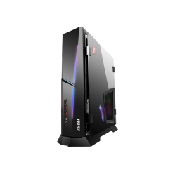 MSI MPG Trident AS AI 2NVP7-101EU Ultra 7-265F 32GB 1TB RTX5070 W11H Desktop Czarny