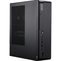 MSI Pro DP80 A14G-003EU Core i7 i7-14700 16GB 1TB W11P Desktop Czarny