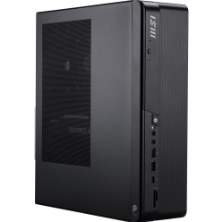MSI Pro DP80 A14G-003EU Core i7 i7-14700 16GB 1TB W11P Desktop Czarny