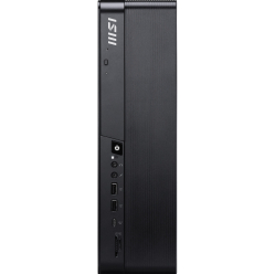 MSI Pro DP80 A14G-003EU Core i7 i7-14700 16GB 1TB W11P Desktop Czarny
